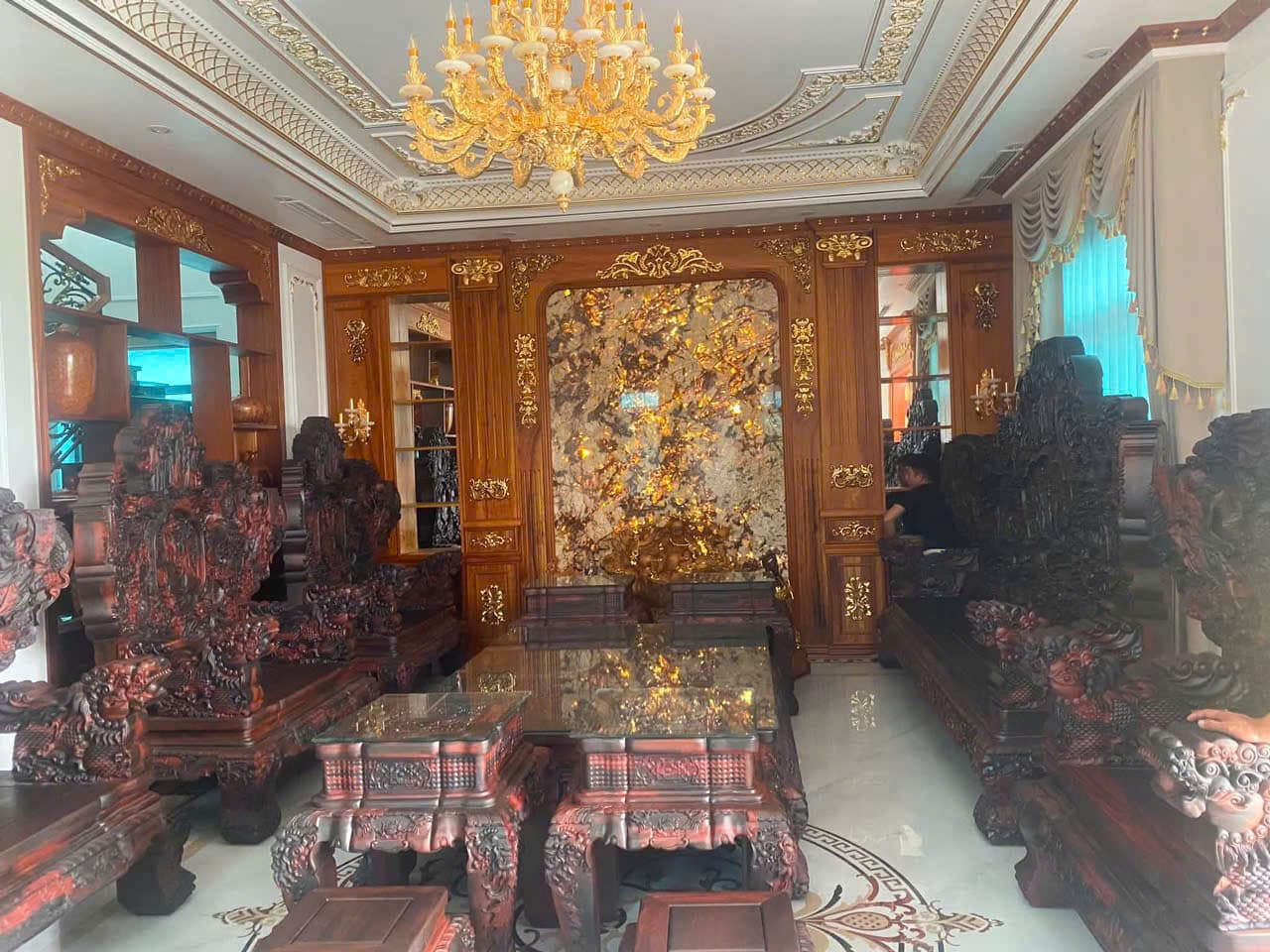 Nội thất